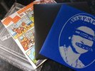 Sex PisTOLs 4x 30th Anniversary 7” Set ANARCHY IN THE UK GOD SAVE THE QUEEN 2007