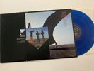 Pink Floyd - High Hopes Keep Talking 1994 LTD Edition Blue Laser Etched Vinyl LP