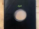APPLE RECORD COMPANY 45 SLEEVES 30 COUNT ORIGINAL 7 INCH