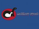MATTHEW SWEET - Altered Beast Ltd Import Blue Vinyl Open VG+/VG+