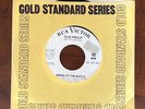 ELVIS PRESLEY - JOSHUA FIT THE BATTLE promo 45 ( 447-0651 ) vinyl GOSPEL