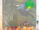 Phish - Lawn Boy (LP + LP, S/Sided, Etch + Album, Ltd, Num, RE, Gat)