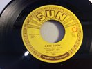 DICKEY LEE-SUN 280-GOOD LOVIN'/MEMORIES NEVER GROW OLD-MEMPHIS ROCKABILLY 45