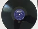 78 rpm BRENDA LEE  Sweet Nothin's / Weep No More My Baby TOP Rare Vinyl Brazil