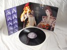 DAVID BOWIE PIN UPS - 1990 UK LP with BONUS TRACKS