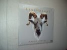 Daddy Yankee LegenDaddy BRAND NEW CLEAR vinyl 2xLP SEALED exclusive