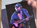 NEIL YOUNG ROCKIN' IN THE FREE WORLD 45 RPM Reprise 22776 US Pressing WPS  NM