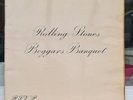 The Rolling Stones Beggars Banquet Decca 1968 Mono LK 4955 Gatefold White