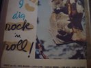 VA-I Dig Rock 'n Roll-NM