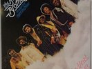 ISLEY BROTHERS: The Heat Is On US T-Neck Soul Funk OG LP NM Vinyl