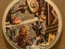 VOGUE PICTURE DISC 744 Nancy Lee Hilltoppers Don’t Tetch It Flat River Missouri