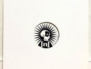 INI Center Of Attention Instrumental LP Pete Rock
