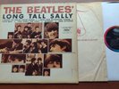 CANADA  VG+ THE BEATLES Long Tall Sally ORIG 1964 MONO CAPITOL 6000 Series LP