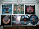 In Flames + Whoracle, Lunar Strain, Colony, The Tokyo Showdown, The Jester Race