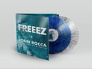 Freeez & John Rocca Southern Freeez/Variations On a Theeem (Vinyl)