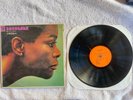MILES DAVIS - THE SORCERER - France CBS Records Vinyl LP S 63097 Stereo VG