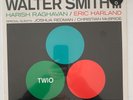 Walter Smith III, Harish Raghavan / Eric Harland Special - Twio 2018 Vinyl LP NM