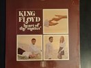 King Floyd- Heart Of The Matter STILL SEALED VINYL LP 1971 Motown  Records