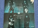 KISS Crazy Nights LP Colombia Press 1988 revenge Love gun Destroyer my way RARE