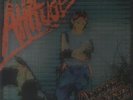 APRIL WINE - Attitude - Vinyl (purple marbled vinyl LP)