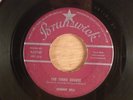Johnny Bell  The Third Degree/Flip Flop And Fly  Rare Rockabilly 1958 Brunswick