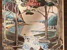 THE HOBBIT-J.R.R. TOLKIEN NICOL WILLIAMSON OG '74 ARGO 4XLP BOX SET ZPL 1196/9