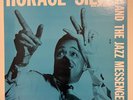 HORACE SILVER & THE JAZZ MESSENGERS BLUE NOTE '85 MONO REISSUE DMM BST-81518 NM