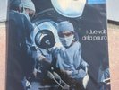 Franco Micalizzi – I Due Volti Della Paura GDM 6603 Italy Edda Dell'Orso 1972