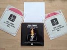 David Bowie Ziggy Stardust The Motion Picture 30th Anniversary numbered Red 