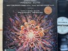 Stravinsky Firebird Suite COLUMBIA SAX 2279 Giulini ED1 Stereo