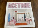 Acetone Cindy Vinyl LP Hut Recordings