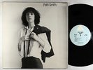 Patti Smith - Horses LP - Arista
