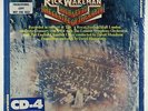 Rick Wakeman - Journey To The Centre Of The Earth LP - A&M Quad SEALED