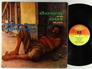 Sonny Boy Williamson - Down And Out Blues LP - Pye International UK Mono