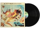 Dire Straits Vinyl Record Alchemy Double LP Live