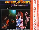 Deep Purple - Power House / NM / LP, Comp