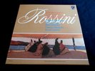 RARE PHILIPS 6769 024/ ROSSINI /6 SONATE A QUATTRO /SALVATORE ACCARDO/HOLLAND