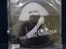 Lady Gaga The Fame Monster vinyl picture Disc