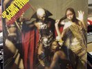 Parliament - Up For The Down Stroke - RED Vinyl LP Limited Edition NEW SEALED