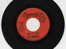 Northern Soul   The Commands   No Time For You / Hey It's Love   Dynamic