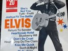 Elvis Presley-Golden Boy  | Elvis-Hörzu LP  |Top Zustand | Original Foto