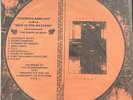 MAN IS THE BASTARD / AUNT MARY split 7