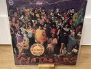 Zappa & Mothers – We're Only In It For The Money Australia Alt Cover MONO OG