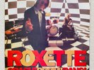 ROXETTE . crash boom bang LP 1.Press 1994 IMPORT a-ha Madonna Tracy Chapman Sade