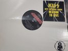 Kiss – Reason To Live USA Promo 12