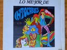 LOS INTOCABLES ● LO MEJOR ● PSYCHEDELIC LATIN ROCK GARAGE PSYCH ● EL SALVADOR ●