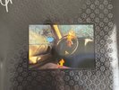 Greg Dulli - Random Desire B&N Exclusive Limited Edition Autographed Vinyl MINT