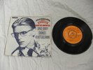 DAVID BOWIE SPACE ODDITY, CHANGES 1st UK PRESS DEMO PROMO A LABEL PICTURE SLEEVE