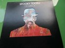 Spooky Tooth - The Mirror - 1974 Blues Rock LP Vinyl Schallplatte ILPS 9292