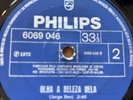 JORGE BEN “Caramba ” “Olha A Beleza Dela” SAMBA SOUL BOSSA NOVA BRAZIL 45 7